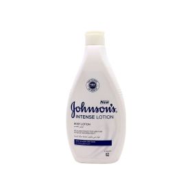 Johnson's Intense Body Lotion