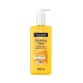 Neutrogena Soothing Make Up Remover