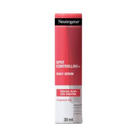 Neutrogena Spot Controlling Serum