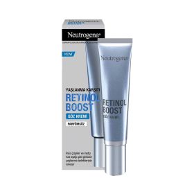 Neutrogena Anti-Age Retinol Boost Eye Cream