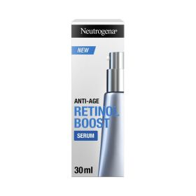 Neutrogena Anti-Age Retinol Boost Serum