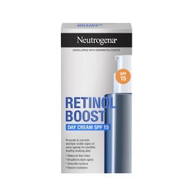 Neutrogena Anti-Age Retinol Boost Day Cream