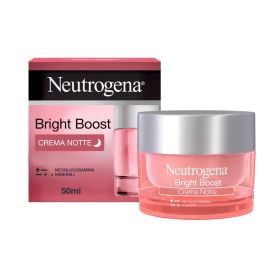 Neutrogena Bright Boost Night Cream