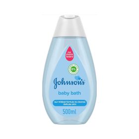 Johnson's Baby Bath 