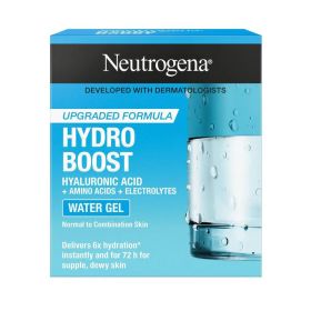Neutrogena Hydro Boost Water Gel