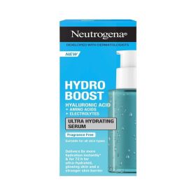 Neutrogena Hydro Boost Ultra Hydrating Serum