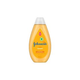 Johnson's Baby Gold Shampoo