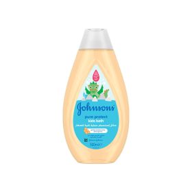 Johnsons Pure Protect Kids Bath