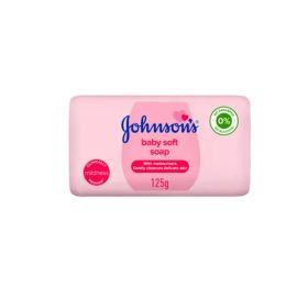 Johnson's Soap Pink
