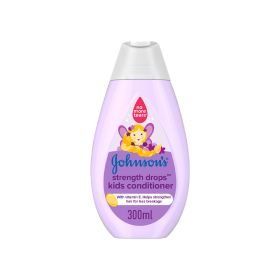 Johnsons Strength Drops Kids Conditioner