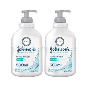 Johnson Seasalt Hand Wash