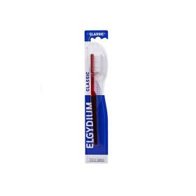 Elgydium Classic Toothbrush Medium