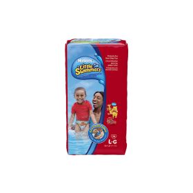Huggies Little Swimmer Large