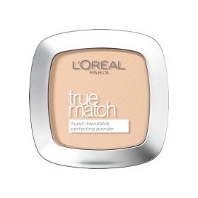 L'oreal True Match Compact Powder C1 Rose Ivory