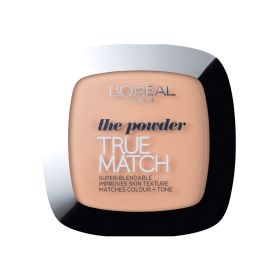 L'oreal True Match Compact Powder C3 Rose Beige