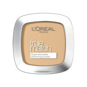 L'oreal True Match Compact Powder W3 Golden Beige