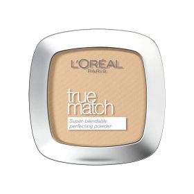 L'oreal True Match Compact Powder W5 Golden Sand