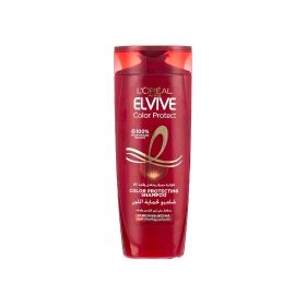 L'Oreal Elvive Color Protect Shampoo 