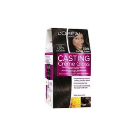 L'oreal Casting Creme Gloss 300 Dark Brown