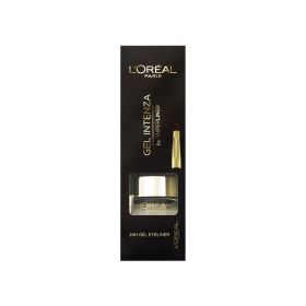 L'oreal Super Liner Gel Intenza 01 Pure Black