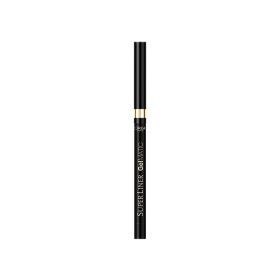 L'oreal Superliner Gel Matic Pencil 01 Ultra Black