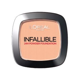 L'oreal Infallible Powder 225 Beige