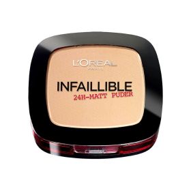 L'oreal Infallible Powder 245 Warm Sand