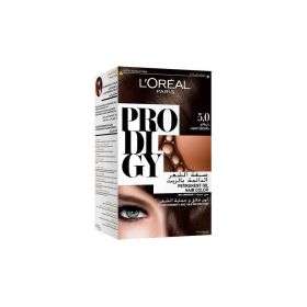 L'oreal Prodigy 5 Chestnut