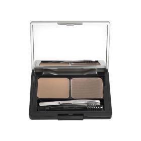 L'oreal Brow Artist Genius Kit 02 Medium To Dark