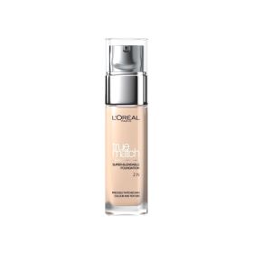 L'oreal True Match Foundation 2n Vanilla