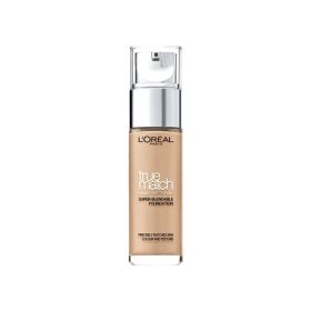 L'oreal True Match Foundation 5n Sand