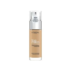 L'oreal True Match Foundation 6n Honey