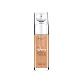 L'oreal True Match Foundation 8n Cappuccino