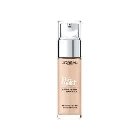 L'oreal True Match Foundation 1r1c1 Rose Ivory