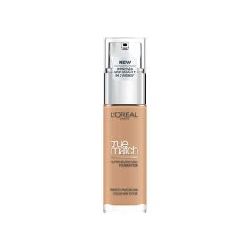 L'oreal True Match Foundation 7r7c Ambre Rose