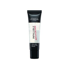 L'oreal Infallible Matte Priming Base 01