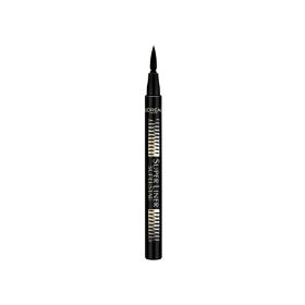 L'oreal Super Liner Superstar Black