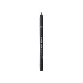 L'oreal Infallible Crayon 03 Browny Crush