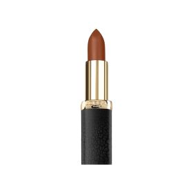 L'oreal Color Riche Matte Lipstick 636 Mohogany Studs