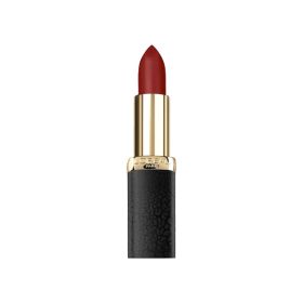 L'oreal Color Riche Matte Lipstick 349 Paris Cherry