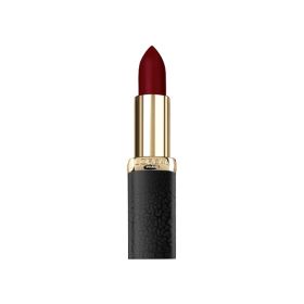 L'oreal Color Riche Matte Lipstick 430 Mon Jules
