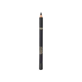 L'oreal Superliner Le Khol 101 Midnight Black