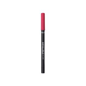 L'oreal Infallible Lip Liner 701 Stay Ultraviolet