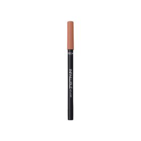 L'oreal Infallible Lip Liner 101 Gone With The Nude