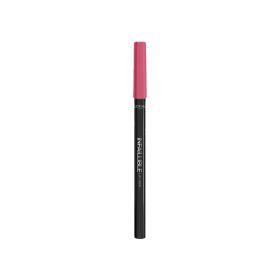 L'oreal Infallible Lip Liner 102 Darling Pink