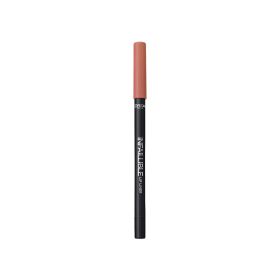 L'oreal Infallible Lip Liner 212 Nude-1st