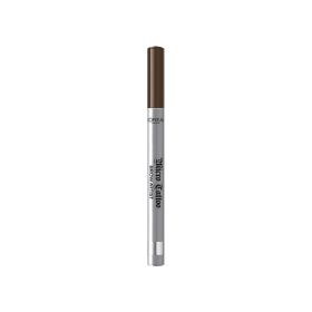 L'oreal Brow Artist Micro Tattoo 106 Ebon