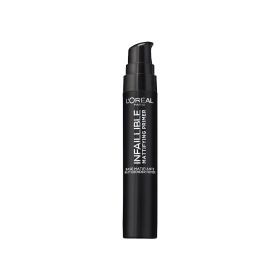 L'oreal Infallible Mattifying Primer 01 Shine Kill
