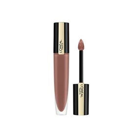 L'oreal Riche Ultra-matte Rouge Signature Lipstick Nude 116 I Explore