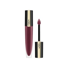 L'oreal Riche Ultra-matte Rouge Signature Lipstick Nude 103 I Enjoy